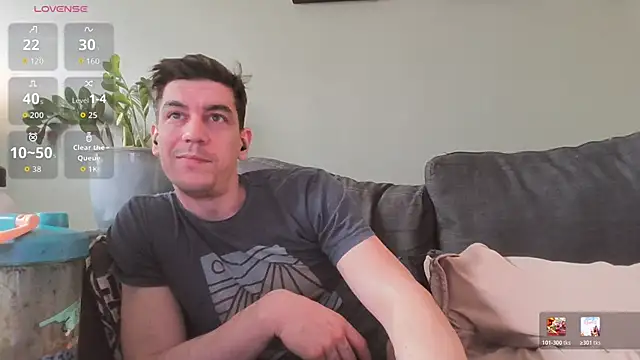 Ador mask online show from 04-12-26, 04:34