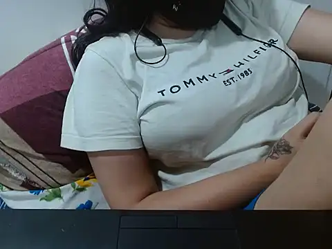 Nataliya Singh online show from 03-03-26, 02:01