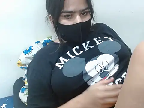 Nataliya Singh online show from 03-09-26, 11:53