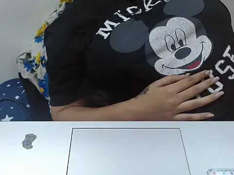 Nataliya Singh online show from 03-27-26, 03:56