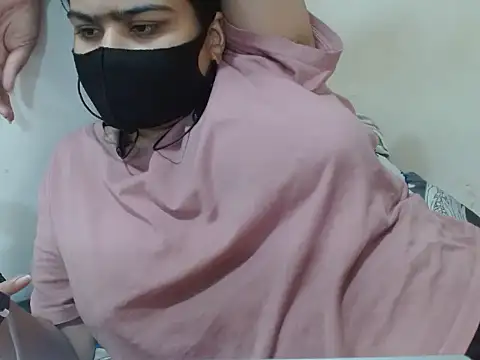 Nataliya Singh online show from 04-15-26, 02:40