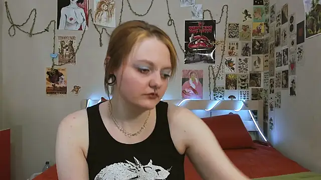 WonderConnie1 online show from 06-06-26, 03:50