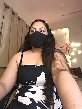 Indian queen007 online show from 03-23-26, 06:23