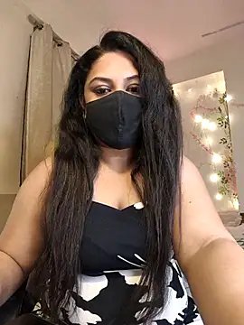 Indian queen007 online show from 04-22-26, 06:09