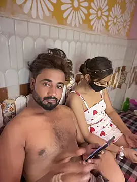 Hotjiya5656 online show from 06-07-26, 11:14
