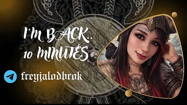 lilithword online show from 03-17-26, 11:35