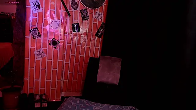 lilithword online show from 03-27-26, 07:13