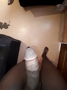 NaughtyBen10 online show from 03-17-26, 09:23