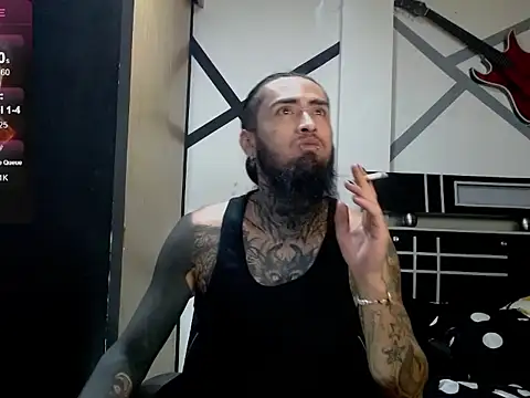 Daimon roock online show from 03-21-26, 10:20