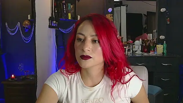 MeganBrown4 online show from 03-13-26, 05:41