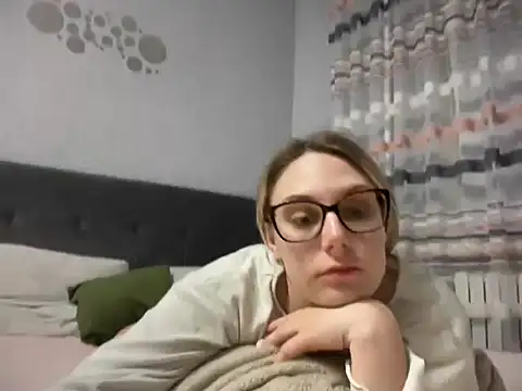 NikexPretty online show from 03-31-26, 05:13