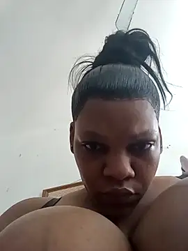 HappygalTheQueen online show from 03-25-26, 10:10