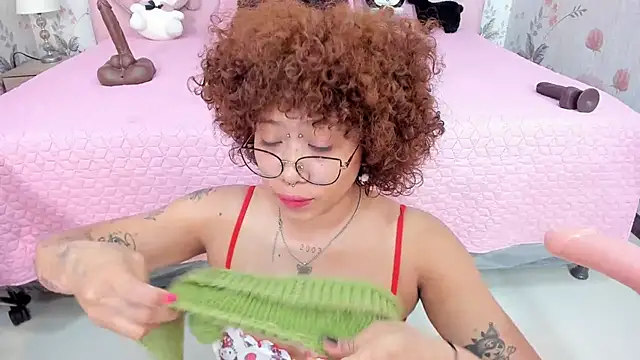 SafiroAgataaa online show from 03-04-26, 01:44