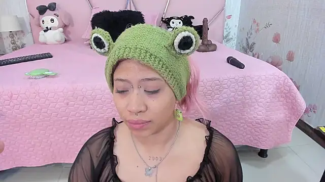 SafiroAgataaa online show from 03-14-26, 02:50