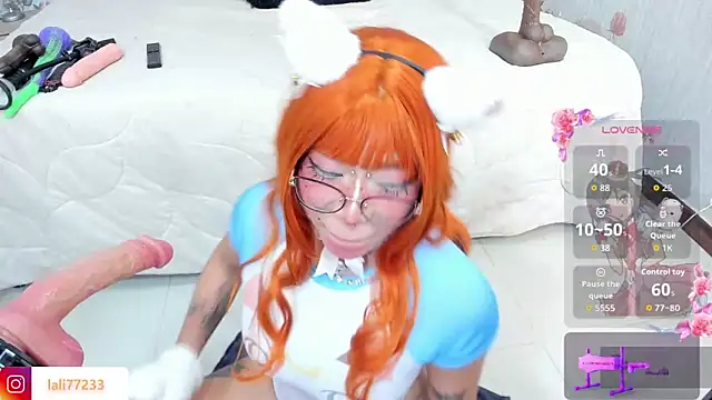 SafiroAgataaa online show from 05-24-26, 02:05