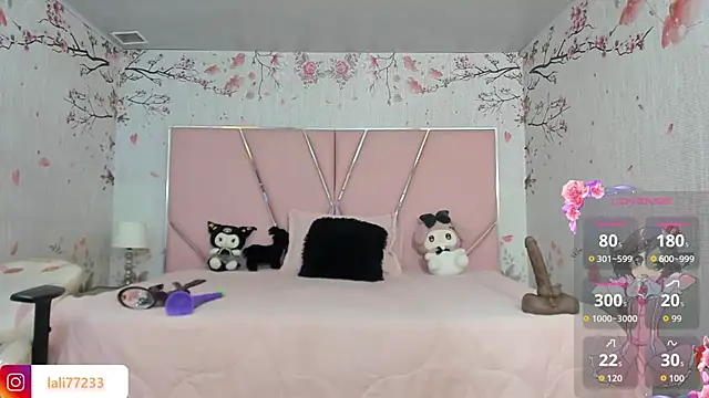 SafiroAgataaa online show from 05-26-26, 02:40