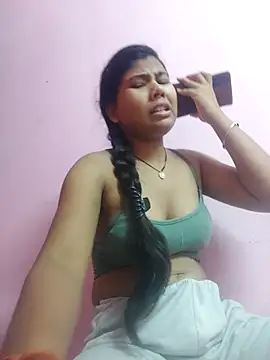 Vaani Cutie online show from 07-01-26, 02:13