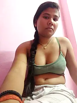 Vaani Cutie online show from 07-02-26, 05:19