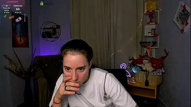 Snapshot of daisy_baby1 chatting on 03-26-26, 08:25 daisy baby1 online show from 03-26-26, 08:25