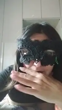 caldaevogliosa81 online show from 10-31-25, 10:38