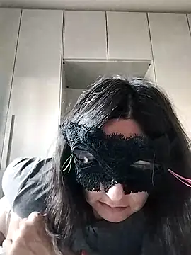 caldaevogliosa81 online show from 11-03-25, 10:05