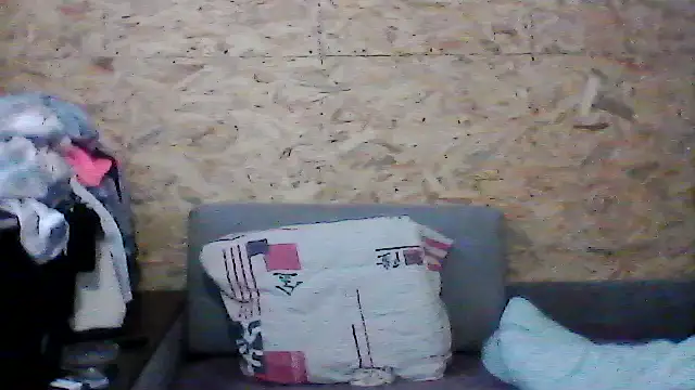 Milana38 online show from 01-10-26, 09:44