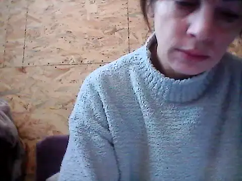 Milana38 online show from 01-15-26, 09:25