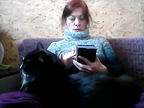 Milana38 online show from 02-21-26, 11:00