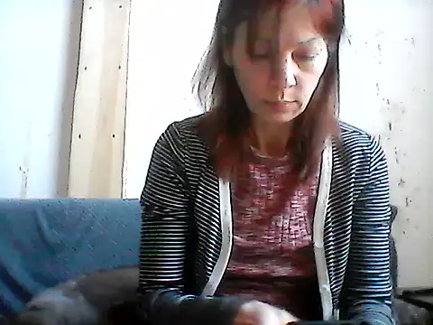 Milana38 online show from 04-06-26, 09:21