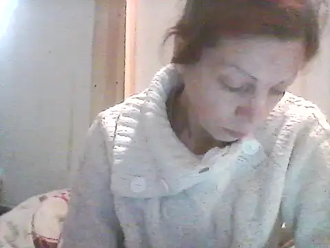 Milana38 online show from 04-08-26, 08:09