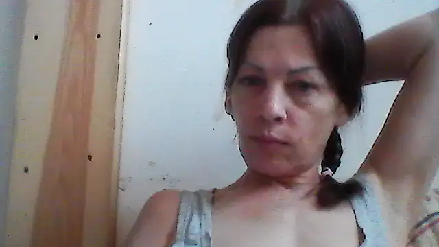 Milana38 online show from 07-02-26, 02:23