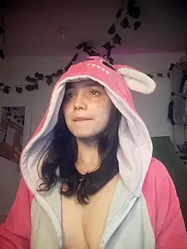 AriannaSoul online show from 02-14-26, 01:35