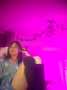 AriannaSoul online show from 03-15-26, 01:33