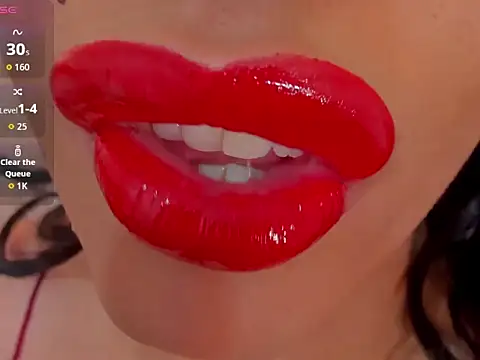 Snapshot of sweet_Elizabeth chatting on 05-09-26, 12:54 sweet Elizabeth online show from 05-09-26, 12:54
