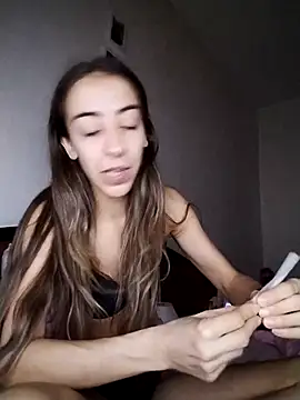 BarbiieeMiauh online show from 09-16-25, 02:07