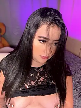 Emiily Moore1 online show from 01-07-26, 11:51