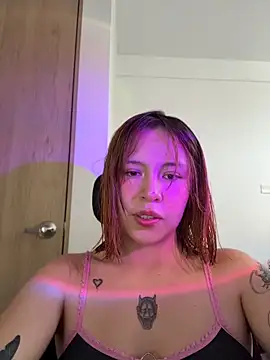 aliciia 23 online show from 05-16-26, 10:30