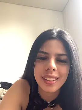 Channel Garcia ch1 online show from 02-08-26, 06:44