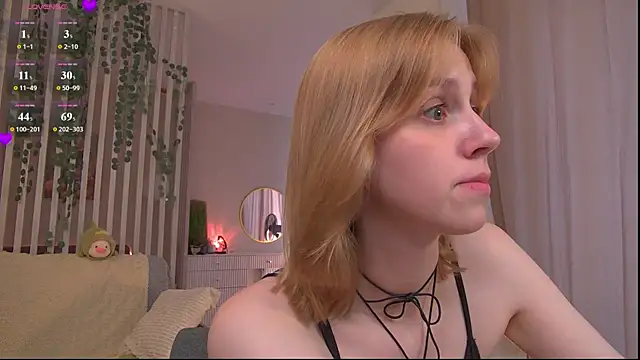 sofiapurex online show from 07-02-26, 03:23