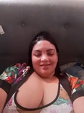 tiffany Johnson1 online show from 02-06-26, 03:26