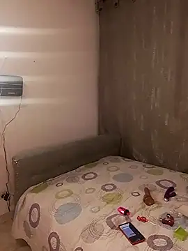 tiffany Johnson1 online show from 03-26-26, 01:01