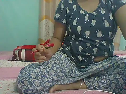 angel marea online show from 03-20-26, 04:12