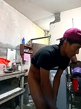 Bebicho14 online show from 04-16-26, 05:30