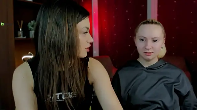 mila glow1 online show from 02-04-26, 06:19