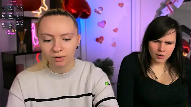 mila glow1 online show from 02-24-26, 12:47