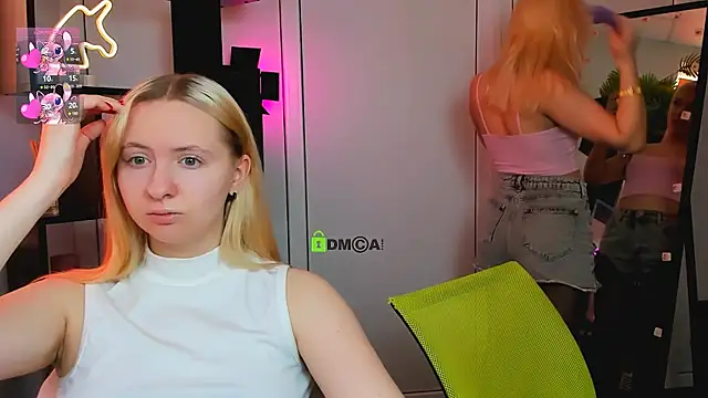 mila glow1 online show from 03-08-26, 07:12