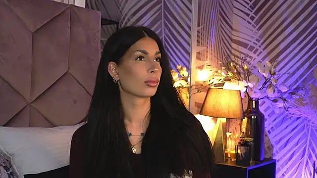 EvaRhea online show from 02-13-26, 03:57