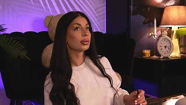 EvaRhea online show from 02-23-26, 04:10