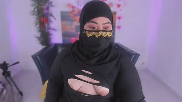 samanee konn online show from 02-22-26, 07:12