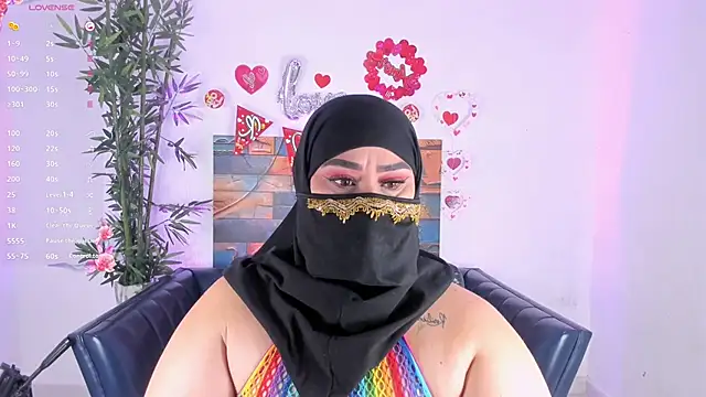 samanee konn online show from 03-26-26, 06:57